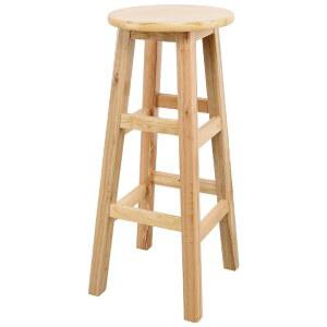 나무벤치 원목스툴 원목벤치 다리 2인용 1mx25cmx45 50x26x45 길이 50cm