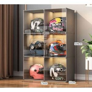 오토바이 헬멧 의류 더블 빅사이즈 로프 Casco 플립 페이스 KUQIBAO 라이닝