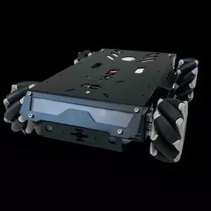 메카넘휠 스마트 자동차 서스펜셔 패키지 RC카 드리프트