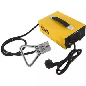 전동 지게차 충전기 15A 48v 굴삭기 24V25A 12V 리프트 방전