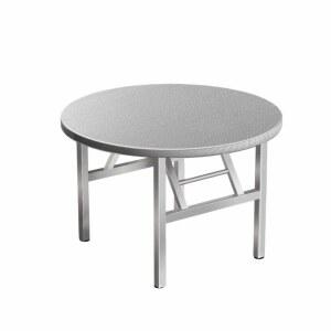 식당 스텐 테이블 거실 스탠 철제 유리 12x5cm 모던 베이스가 데스크탑 다리