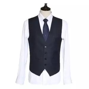 [하프클럽/]조끼 니트베스트 남성조끼 가을 신상 정장 봄 베스트