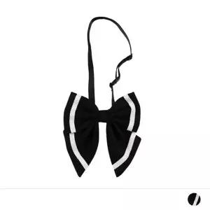 [하프클럽/]일반 면 남성 패션 신상 슬림 면접 사무실 보타이