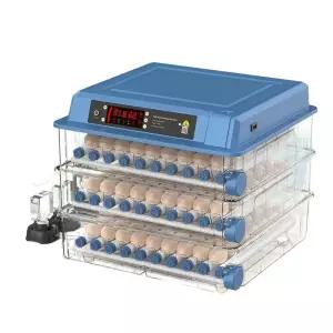 자동 오리 메추리알 닭 병아리부화기 계란 달걀