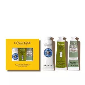 [록시땅](강남점)[기프트] 베스트 핸드 크림 트리오