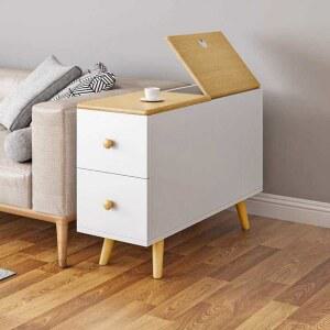 좁은 테두리 소파 코너 틈새