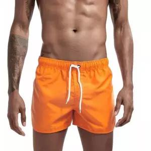 [하프클럽/]남자 밴딩 반바지 트레이닝 수영복 숏팬츠 3부 4컬러