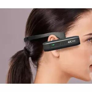 울트라 액션캠 블랙박스 4K 스탠다드 흔들림보정 헤드캠 64