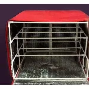 스마트 가정용 식빵기계 발효기 누룩 만들기 조절 85L시간타이머