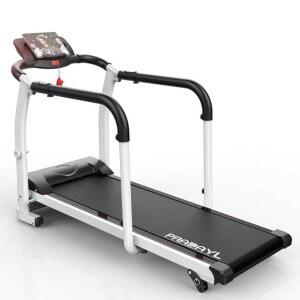 실내 훈련 워킹머신 러닝머신 안전 센터