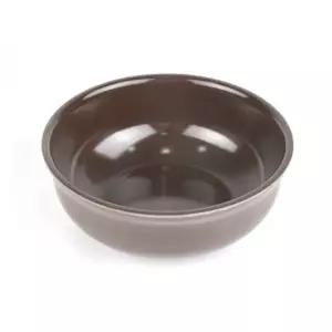 멜라민 뚝배기 중 설렁탕기 국그릇 안깨지는뚝배기