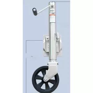 텅잭 고하중 트레일러 캠핑 오프로드 자키 카라반