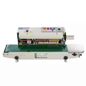 밀봉기 밴드실러 파킹 비닐 실링 업소용 포장기