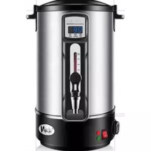 업소용 전기 물통 자동 보온 온수 보온기