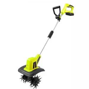 무선 미니관리기 소형 경운기 텃밭 농업용