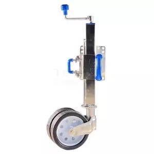 텃잭 아웃트리거 트레일러 지지대 캠핑 견인