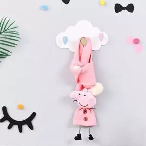 벽옷걸이 구름 벽고리 후크 (WFK9ZCR)