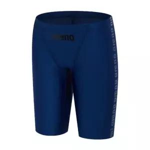 아레나 남아동 4부 수영복 F164770 실내수영장 남아용