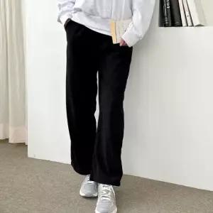 고품질 여자카고바지 여성바지 여자조거바지 여성트레이닝 (WFKAN6X)