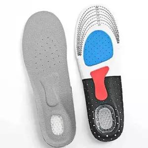 쿠션 깔창 신발 인솔 잘라쓰는 운동화 푹신한 에어 WFIKTES