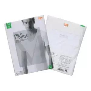 흡습속건 용 내의 운동복 속비침X 기능성 반팔 WFIKW64