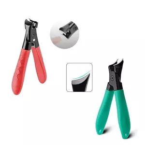 고품질 만능 손발톱 발톱깎이 클리퍼 발톱깍이세트 두꺼 발톱깍기 (WFKAN9Q)