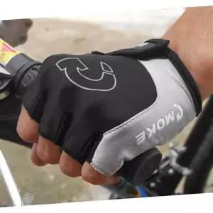 스포츠 반 장갑 라이딩 여름 헬스 자전거 낚시 WFIKZ1R