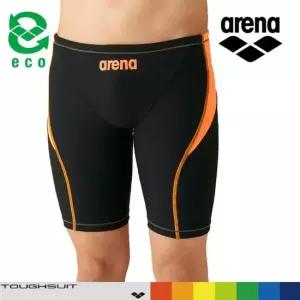 아레나 남자 탄탄이 5부 수영복 F152566 수영장반바지