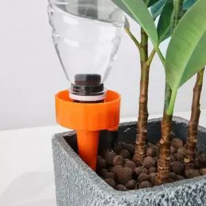 식물 물주기 화분 자동급수기