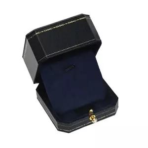 주얼리 하드케이스 목걸이 보관함 앤틱 기프트 박스 (WFKAIER)