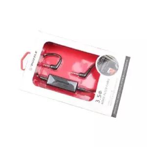 자동차 음향 음질 노이즈 필터 3.5 AUX단자 케이블 W9B1A55