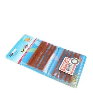 자동차 타이어 펑크 관리 바람막이 바퀴패치 씰키트 W9AF7E3