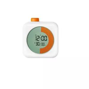 보이는 시간관리테크 디지털 타이머 알람시계