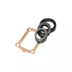 호환 수동 변속기 AX15 개스킷 및 씰 교체 키트 수리 누수는 랭글러 YJ TJ 체로키 XJ 그랜드 ZJ에 맞습니다