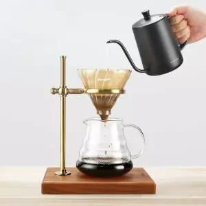 핸드드립 드립대 디립퍼 거치대 홈카페 더치커피