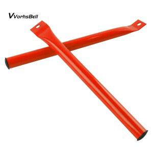 BMW E90, E91, E92, E93 335i, 335is, 335xi 모델용 전면 그릴, 신장 범퍼 V 브레이스 세트