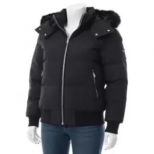 [무스너클]MOOSE KNUCKLES CLOUD BOMBER SHEARLING JACKET M34LB017S 305 클라우드 셰어링 봄버 재킷 82592