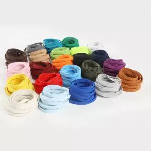 덩크 로우 신발 고무 끈 늘어나는 운동화끈 6mm 2P