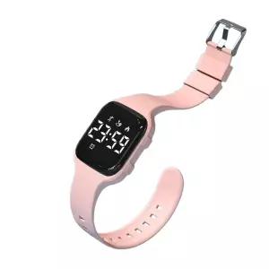 진동 알람 손목시계 밴드 수험생 스마트 워치 타이머 학생 팔찌