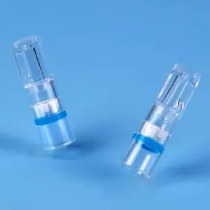 연초 금연 니코틴 타르 필터 홀더 100개입 일회용