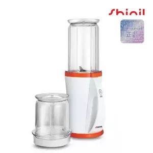 신일 국산 미니 믹서기 블렌더 소형 SMX-H250N