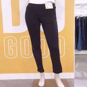 [뱅뱅]뱅뱅)여자 스판전체밴드 벨로아밍크본딩레깅스NPJ855