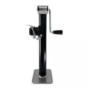 카라반 잭 트레일러 보조 받침대 화물지지대 바퀴