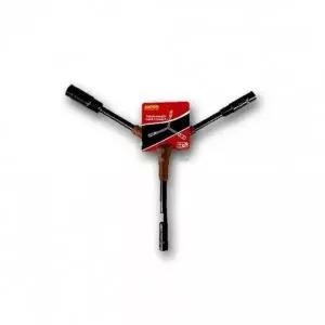 육각 렌치 볼트와 고정 스패너 작업 수공구 (WFKAQQI)