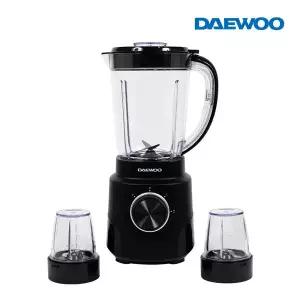 대우 대용량 파워 믹서기 블렌더 스테인레스칼날 DEM-KP200