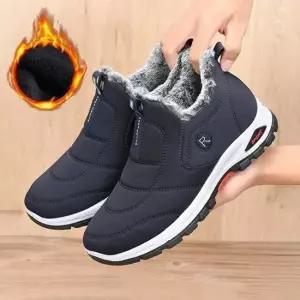인기상품 3컬러 남녀공용 데일리 겨울 패딩부츠 신발 [WFHZWUW_260105]