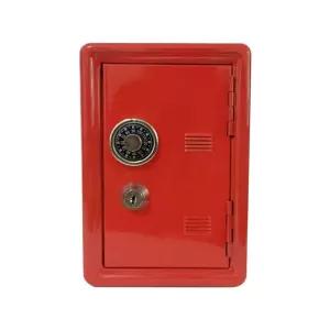 개인휴대폰 보관 동전수납함 보관함 키박스 미니 격리보관 귀중품 캐비닛