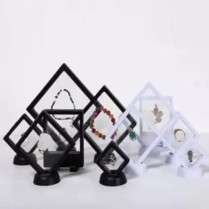 PE액자 쥬얼리케이스 메달 기념주화 케이스 (WFKAEEN)