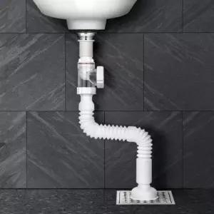 배수구 세면대부속품 신고무트랩 배관부속 배수관교체
