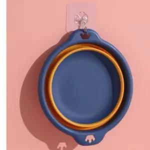 접이식대야 튼튼한 폴딩 중형 바스켓 세수대야 접이식대야 세수대야 폴딩